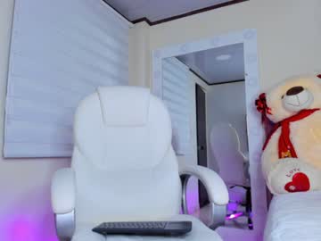 Issabellarodriguez Chaturbate stream image from January 13, 2025