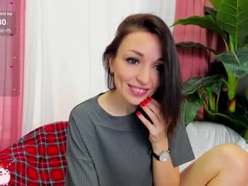Jessica_Tiny Chaturbate stream image from January 13, 2025