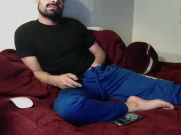 Josephs1990 Chaturbate stream image from January 13, 2025
