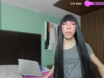 Kattycar Chaturbate stream image from January 13, 2025