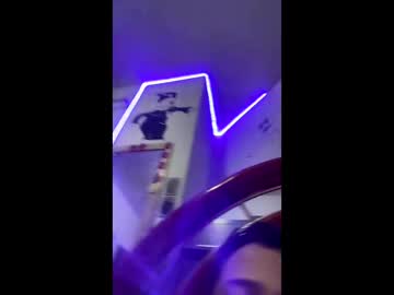 Kelvinrichard20 Chaturbate stream image from January 13, 2025