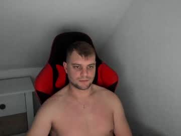 Kozik1992 Chaturbate stream image from January 13, 2025