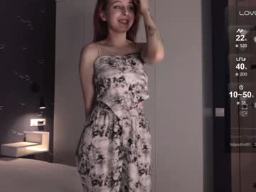 Lorakims Chaturbate stream image from January 13, 2025