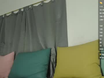 Maison_Sofiaa Chaturbate stream image from January 13, 2025