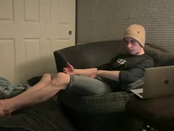 Millerjdm Chaturbate stream image from January 13, 2025