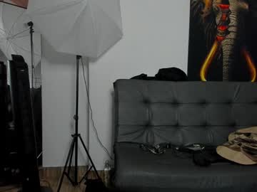 Nicolass_Fellener Chaturbate stream image from January 13, 2025