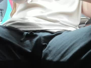 Salvadorfaust_ Chaturbate stream image from January 13, 2025