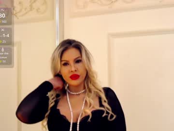 Sashavaughn Chaturbate stream image from January 13, 2025