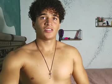 Second_Kai Chaturbate stream image from January 13, 2025