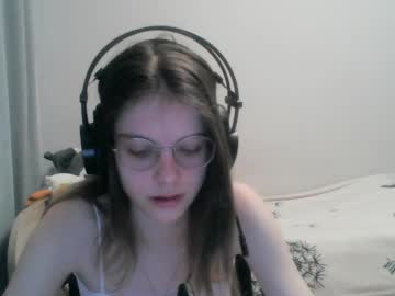 Vesper_Astrit Chaturbate stream image from January 13, 2025