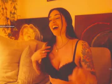 Worshipbrielle Chaturbate stream image from January 13, 2025