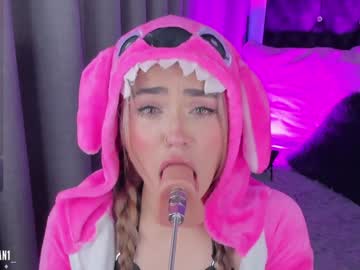 Alejamillan1 Chaturbate stream image from January 13, 2025