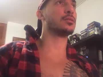 Alexopenmind21 Chaturbate stream image from January 13, 2025