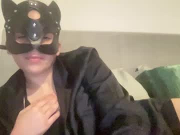 Andierose Chaturbate stream image from January 13, 2025