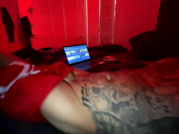 Badtaylorboy Chaturbate stream image from January 13, 2025
