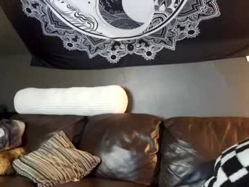 Cum_Addict69 Chaturbate stream image from January 13, 2025