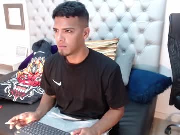 David_Bandercock Chaturbate stream image from January 13, 2025