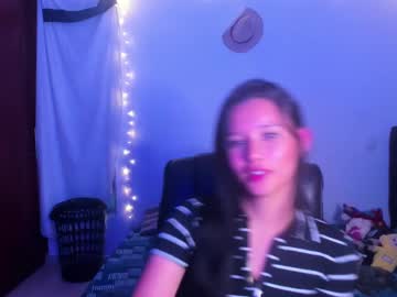 Emily_Ross151788 Chaturbate stream image from January 13, 2025