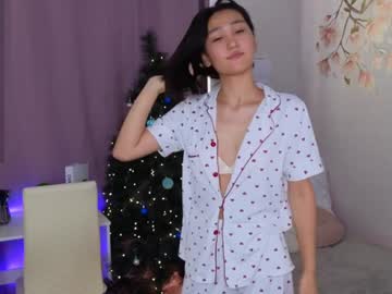 Fannygarland Chaturbate stream image from January 13, 2025