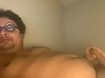 Garcia1234453914 Chaturbate stream image from January 13, 2025