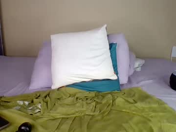 Horny_Squiter Chaturbate stream image from January 13, 2025
