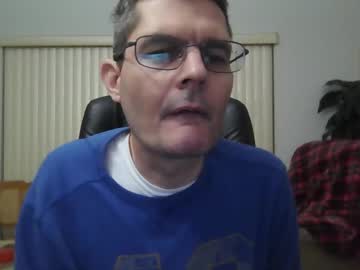 Hunkmasclefad458 Chaturbate stream image from January 13, 2025