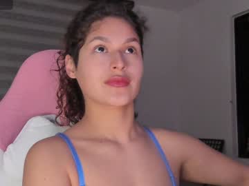 Iam_Nikki Chaturbate stream image from January 13, 2025