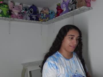 Jadde_Luxy Chaturbate stream image from January 13, 2025