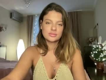 Keirislove Chaturbate stream image from January 13, 2025