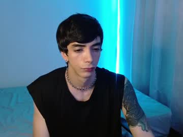 Kenpachi___ Chaturbate stream image from January 13, 2025