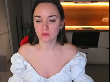 Molly_My Chaturbate stream image from January 13, 2025