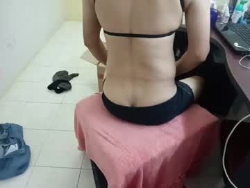 Nekokami1 Chaturbate stream image from January 13, 2025