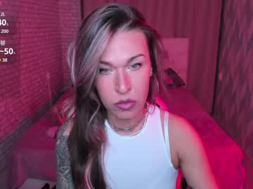 Reginahawk Chaturbate stream image from January 13, 2025