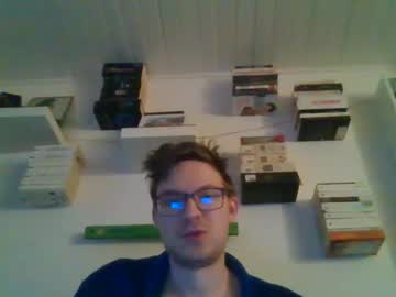 Silent_Control93 Chaturbate stream image from January 13, 2025