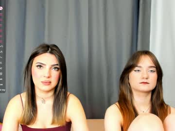 _Teona_Ann_For_You_ Chaturbate stream image from January 13, 2025