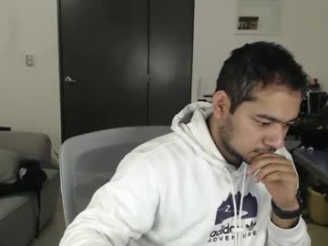 Vajkito Chaturbate stream image from January 13, 2025