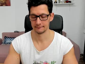 Brutusk1 Chaturbate stream image from January 13, 2025