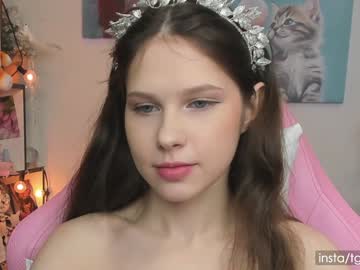 Cutierori Chaturbate stream image from January 13, 2025