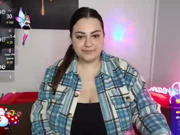 Dariamur Chaturbate stream image from January 13, 2025