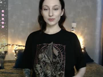 Effy_Gray Chaturbate stream image from January 13, 2025