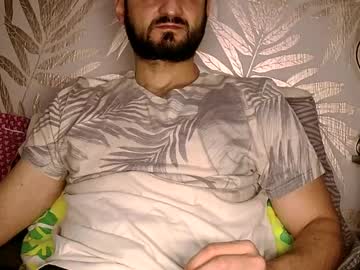 Fred4games77 Chaturbate stream image from January 13, 2025