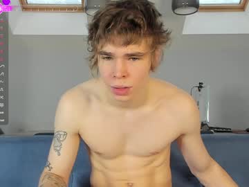 Leanlean_ Chaturbate stream image from January 13, 2025
