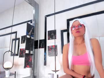 Lucyscott_1 Chaturbate stream image from January 13, 2025