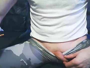 N3philim999 Chaturbate stream image from January 13, 2025