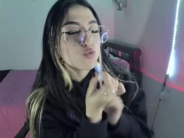 Nymph_Frida Chaturbate stream image from January 13, 2025