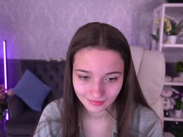 Olivkablush Chaturbate stream image from January 13, 2025