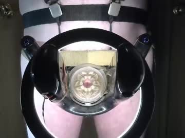 Robodickmilker Chaturbate stream image from January 13, 2025