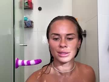 Scandiicandy Chaturbate stream image from January 13, 2025