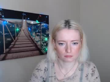 Sweet_Kitty96 Chaturbate stream image from January 13, 2025