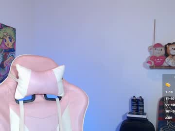Sweetcrime Chaturbate stream image from January 13, 2025